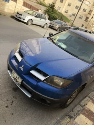Used Mitsubishi Outlander in Amman
