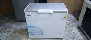 مجمده للبيع نضيفه كلش