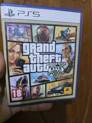 gta gRand  جي تي اي