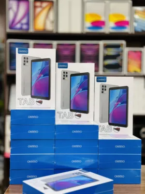 تابلت للاطفال اوتيتو ذاكره 256 جيجا رام 8