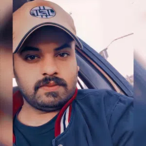 احمد الربيعي
