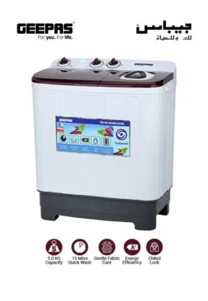 geepas washing machine