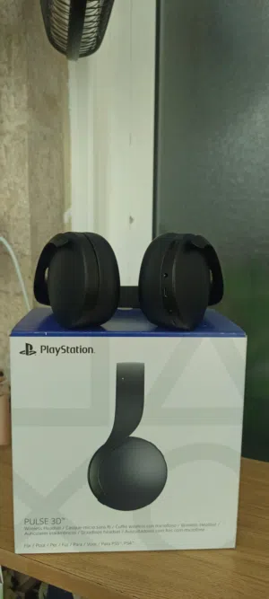 سماعة بلايستيشن فايف / ps5