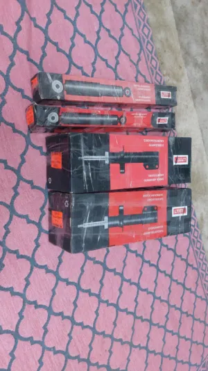 معاونات بيجو 307 وسيتروين سي 4