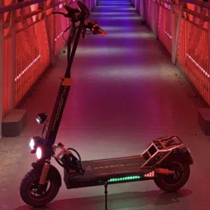 Kugoo E10 Pro Electric Scooter 48V 15Ah 2000W