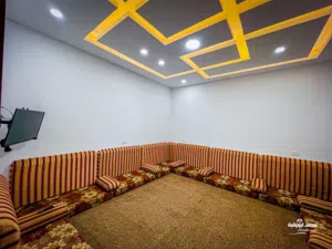 1500 m2 4 Bedrooms Townhouse for Sale in Tripoli Al-Sidra