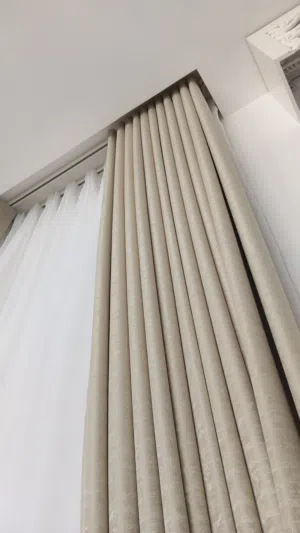New Collection of Modern Curtains — Order Now!  مجموعة جديدة من الستائر العصرية — اطلب الآن!