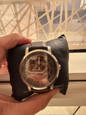 Kenneth Cole New York Mens Watch