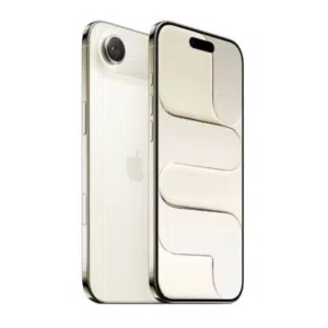 مطلوب iPhone Air