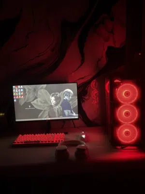pc سيت اب كامل  الوصف تحت