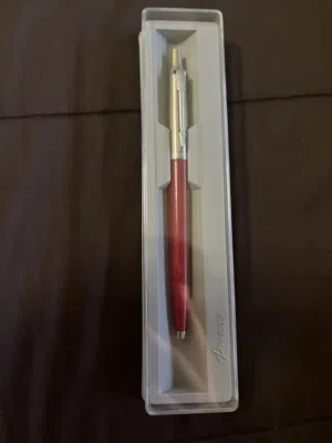 قلم باركر اصلي حبر جاف