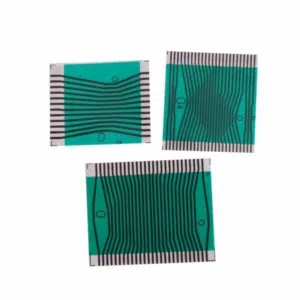 CLUSTER PIXEL REPAIR RIBBON CABLES Fits W210 W202 W208 Mercedes Benz
