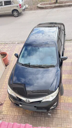 Used Toyota Camry in Irbid