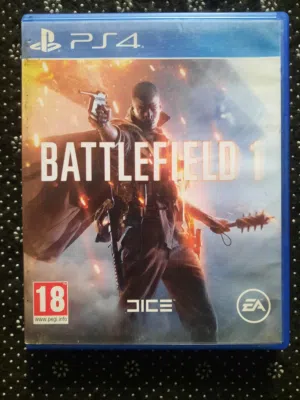 العاب بلاي ستيشن 4 للبيع