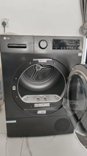 New Dry machine for sale