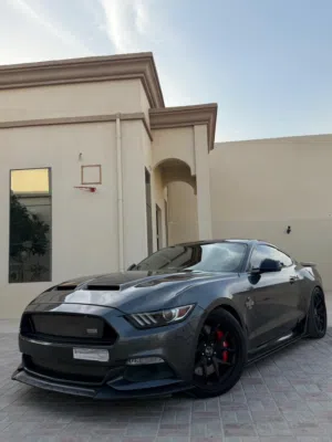 Used Ford Mustang in Fujairah