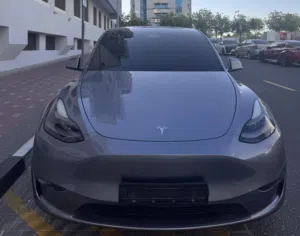 Tesla Model Y Long Range 2023 GCC