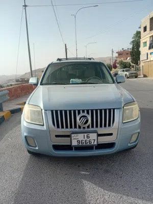ميركوري للبيع 2008 فل كامل