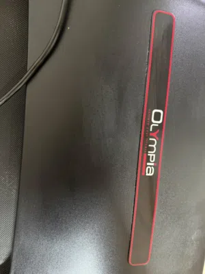آلة السير الرياضية للجري والمشي
