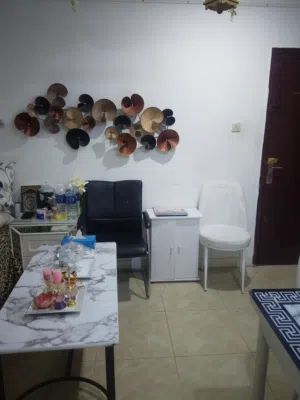 110 m2 2 Bedrooms Apartments for Rent in Farwaniya Farwaniya