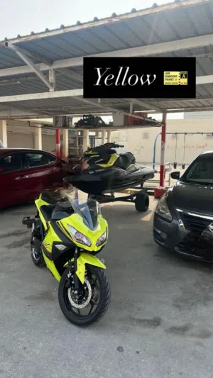 سكوتر كهربائي عالي الأداء و السرعة و القوة - قابل للتفاوض بسعر معقول