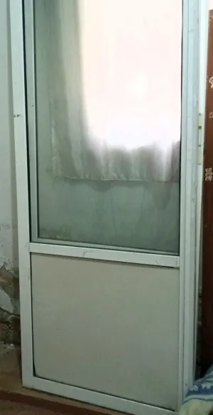 باب ألمنيوم للبيع