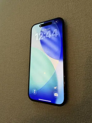 iphone 15 128GB مدخل خط
