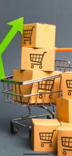 مستشارمبيعات