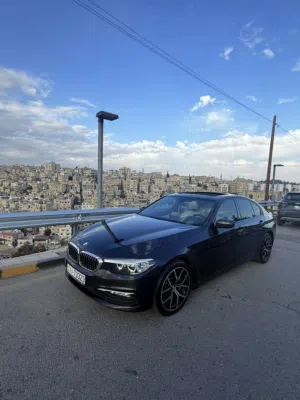 Bmw530فل وكاااااااااله