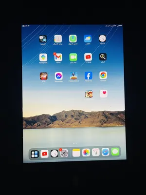 Apple iPad 9 64 GB in Aqaba