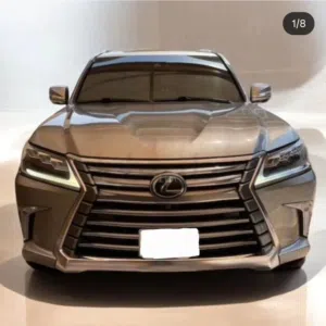 لكزس LX570