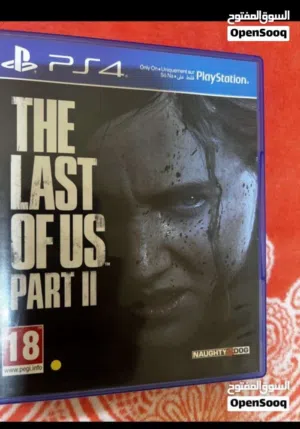 شريط للبيع last of us 2
