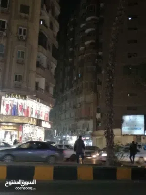 للبيـــــع محل 220 متر مؤجر لبراند شارع العشرين الرئيسي