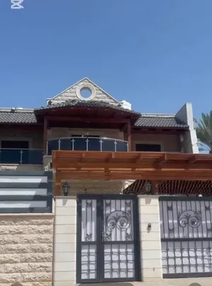 ‏أكثر من 6 غرف ‏.‏ مفروشة ‏.‏ يومي‏0