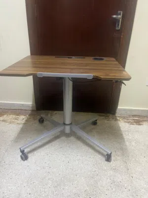 computer table