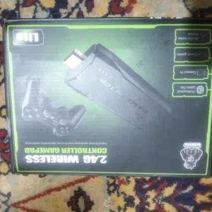 2.4G WIRELESSاتاري
