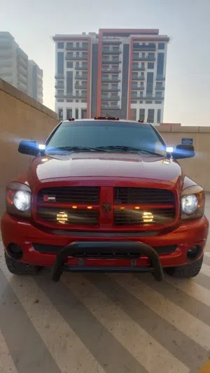 DODGE RAM 1500  Model 2007