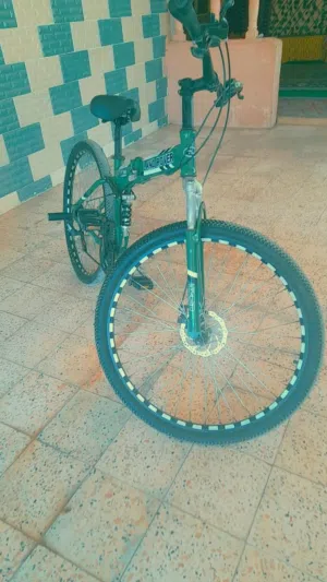 للبيع سيكل اموره طيبه