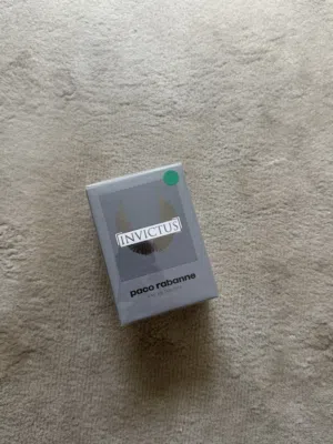 عطر Invictus الأصلي – جديد