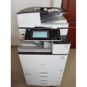 ماكنات تصوير ريكو 4503 ملون