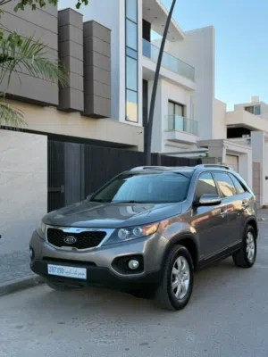 New Kia Sorento in Tripoli
