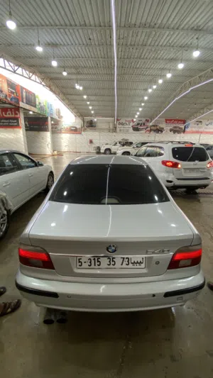 E39  540  kit m  2001