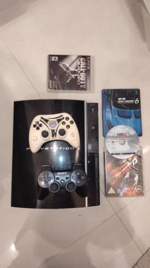 Ps3 fat contact if you want