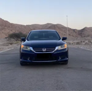 هوندا أكورد 2014 للبيع