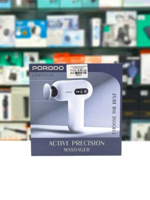 Brand New Porodo Electric Massager in Oman  Muscle relief  1 Year Warranty