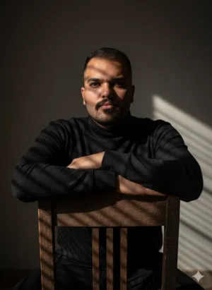 محمد الدجاني 