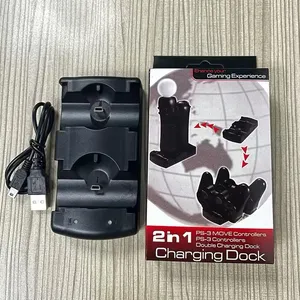 Cables & Chargers . Playstation . New3