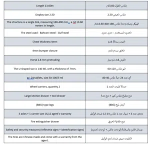 سطحة للبيع