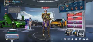 حساب ببجي للبيع