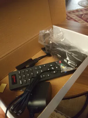 Starsat Receivers for sale in Amman